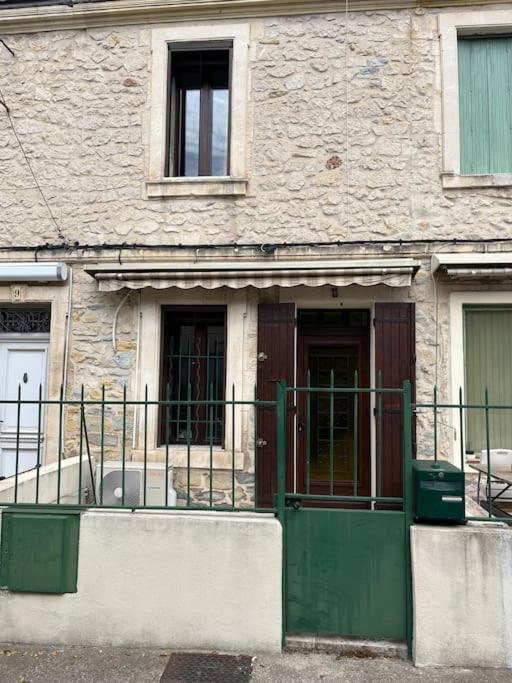 Maison Mirabeau アルル エクステリア 写真